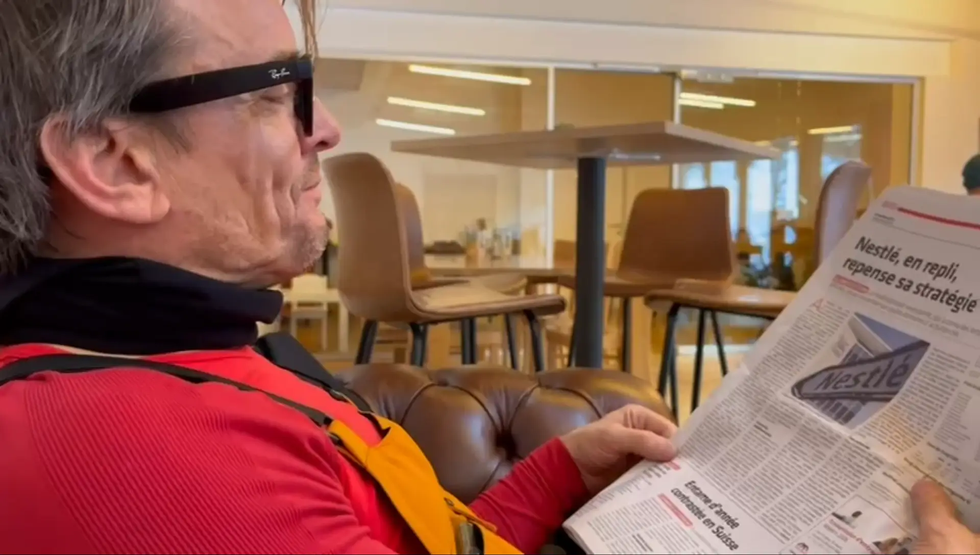 Découvrez les Ray-Ban Meta : lunettes connectées intelligentes avec caméra, audio et traduction intégrée. Disponibles chez Vision Gonneville près d’Étretat.