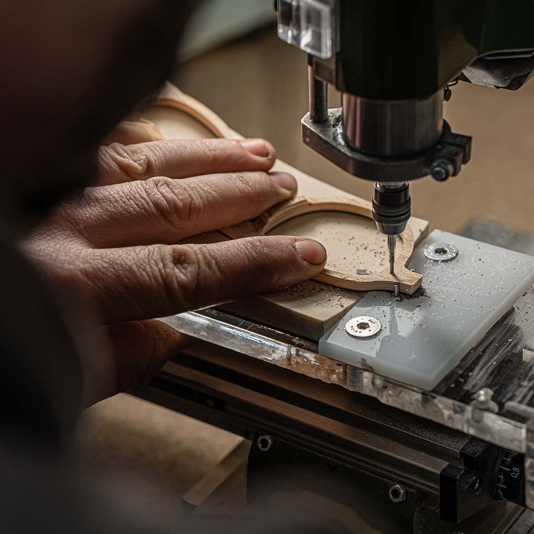 Lunettes made in France : découvrez des montures françaises de qualité chez Vision Gonneville et leurs avantages au quotidien.