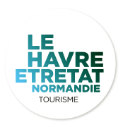 office du tourisme Le havre Etretat normandie tourisme