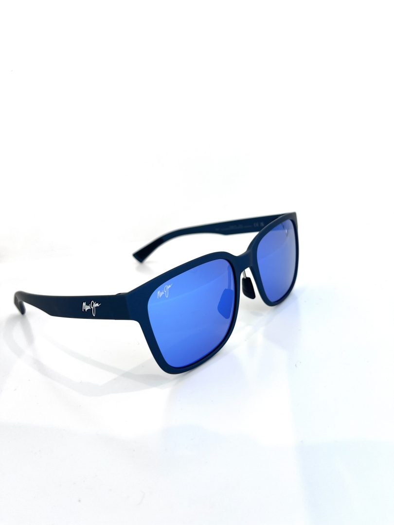 lunettes iconiques solaires Maui gim