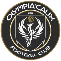 olympia'caux club de football gonneville, saint jouin heuqueville cauville