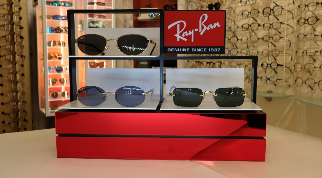 lunette de soleil rayban