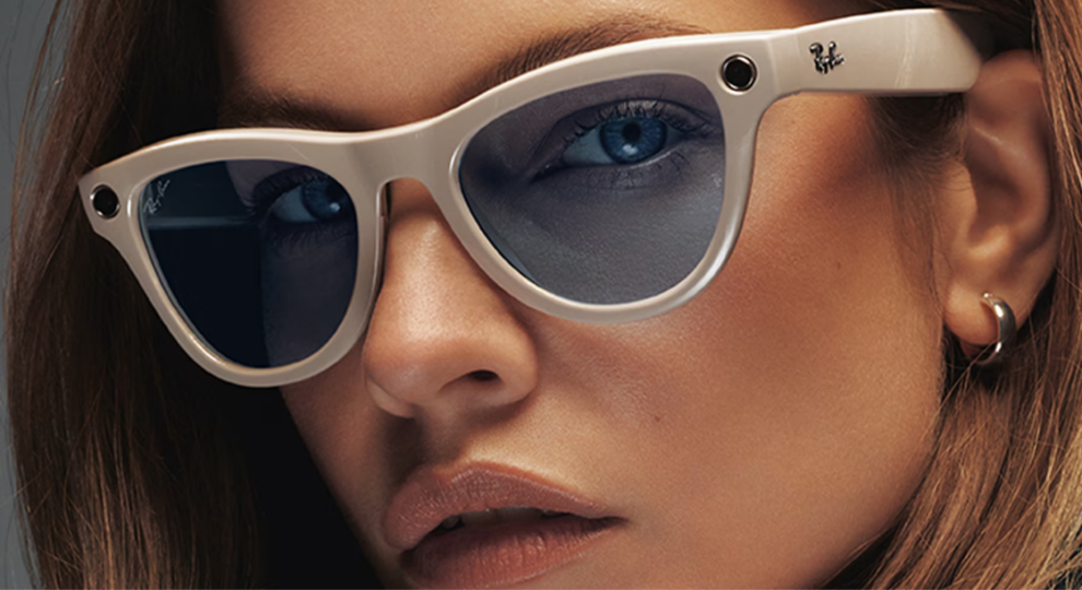 Lunettes connectées : gadget ou vrai plus ? Découvrez les fonctionnalités des Ray-Ban Meta et leur utilité au quotidien.
