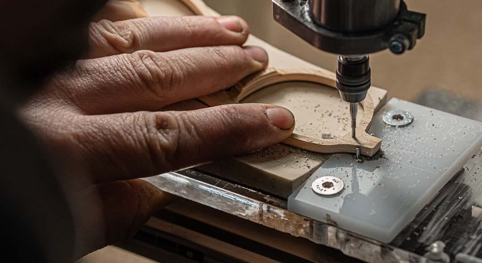 Lunettes made in France : découvrez des montures françaises de qualité chez Vision Gonneville et leurs avantages au quotidien.